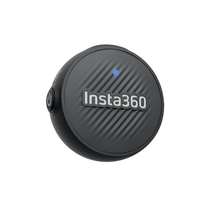 Insta360 X5 Mic Air Transmitter