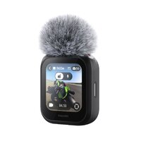 Insta360 GPS Preview Remote with Built-In Mic