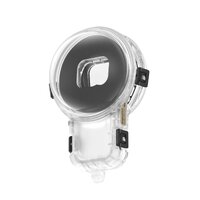 Insta360 X5 Invisible Dive Case Pro