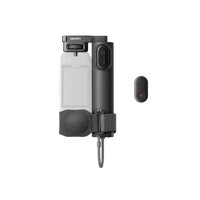 Insta360 Foldable 2-in-1 Selfie Stick Remote Kit (1/4" Mount)