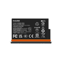 Insta360 X5 Ultra Battery