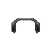 Insta360 X5 Mic Windshield