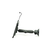 RAM iPad AIR (fitted) Suction Mount Assembly With Long (155 mm) Arm