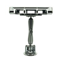 RAM iPad/Android Adjustable Suction Mount Assembly With Long (155 mm) Arm