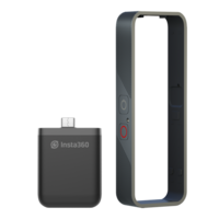 Vertical Battery Base + Bumper Case