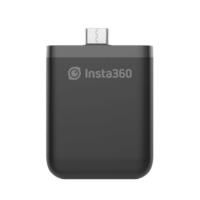 Insta360 ONE RS / R Vertical Battery Base