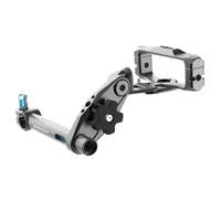 Kondor Blue DJI Focus Pro LiDAR Cage & Cine Mount A Kit (Space Grey)