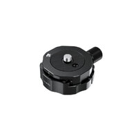 SmallRig Tripod Head Quick Switch Clamp with Plate (Arca-Swiss Style) - KDBC2406