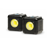 Lume Cube Lighting Mounts for DJI Mavic Pro Drone