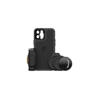 PolarPro LiteChaser Filmmaker Kit - iPhone 12 Pro MAX BLACK
