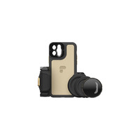 PolarPro LiteChaser Filmmaker Kit - iPhone 12 Pro SAGE