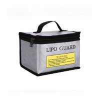 Lipo Battery Safe Guard 215*120*165mm