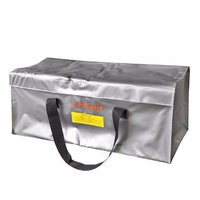 LiPO Guard Safety Fire-Resistant Charging Bag - Extra-large (640 x  250 x 250 mm)