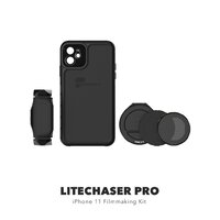 Polarpro Litechaser Pro - Mobile Filter System - Filmmaking Kit