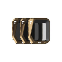 PolarPro DJI Mavic 3 Classic Shutter Collection ND Filters