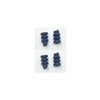DJI Mavic Air 2/Air 2S Gimbal Rubbers (4)