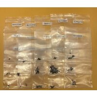 DJI Mavic Air 2 Aircraft Screw Pack