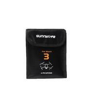 Sunnylife Battery LiPo Safety Bag for DJI Mavic 3 (2 Batteries)