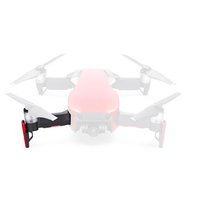 DJI Mavic Air Repair Front Right Arm (RED) 