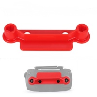 Remote Protector for Mavic and Spark [Colour: Red]