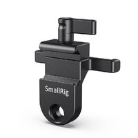 SmallRig SolidPod Nato Clamp Mount - MD2490 