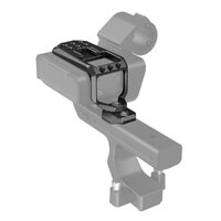 SmallRig Top Plate for Sony FX3 / FX30 XLR Handle 