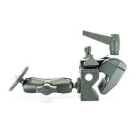 Manfrotto SuperClamp 035 Assembly With Medium (95 mm) Arm