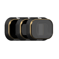 DJI Mini 4 Shutter Collection ND8, ND32, ND128