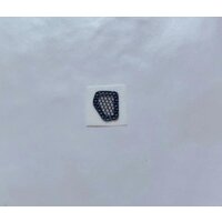 DJI Mavic MINI 2 Middle Frame Decorative Mesh (Right)