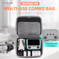 Sunnylife Carry Case for DJI Mini 3 Pro