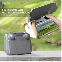 Sunhood and Protective Cover for DJI RC