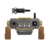 Movmax Incontrol for DJI RS Gimbals