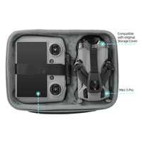 Sunnylife Mini 5 Pro Easy Combo Carrying Case