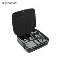 Sunnylife DJI Mini 5 Pro Fly More Combo Carrying Case