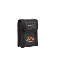 Sunnylife DJI Neo LiPo Safe Bag (1 Battery)