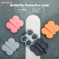 Sunnylife DJI Neo Compact Protective Case (Orange)