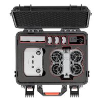 StartRC DJI Neo 2 Splashproof Hard Case