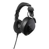 Rode NTH-100 Professional Over-Ear Headphones