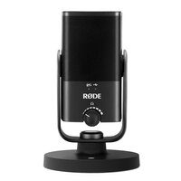 RODE NT-USB Mini Studio Quality USB Microphone