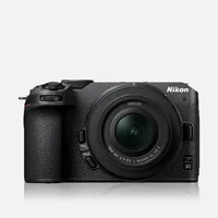 Ex-Display Demo Nikon Z 30 + NIKKOR Z 16-50mm VR