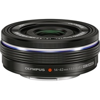 Olympus M-Zuiko 14-42mm F3.5 Electronic Optical Zoom Lens for DJI X5/X5R/X5S Camera