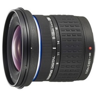 Olympus M-ZUIKO 9-18mm F4.0 Electronic Optical Zoom Lens for DJI X5S Camera