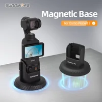Sunnylife Magnetic Base for Pocket 3