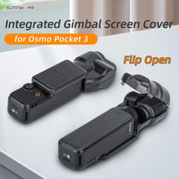 Osmo Pocket 3 Integrated Screen and Gimbal Protector
