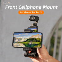 DJI Osmo Pocket 3 Front Phone Holder 