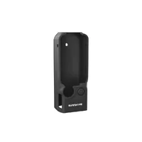 Sunnylife Osmo Pocket 4P Protective Cover (Black)