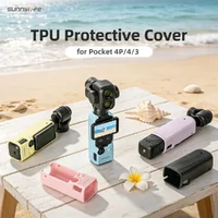 Sunnylife Osmo Pocket 4P/4/3 Protective Cover