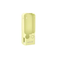 Sunnylife Osmo Pocket 4P/4/3 Protective Cover (Yellow)