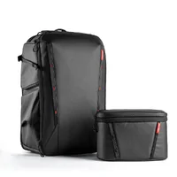 PGYTECH OneMo 2 Backpack 35L Space Black