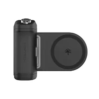 PGYTECH MagCam 2 Phone Grip (Classic Black)